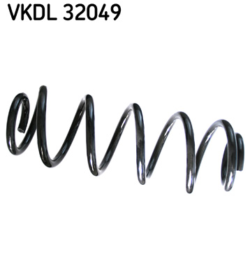 SKF VKDL 32049 Fahrwerksfeder
